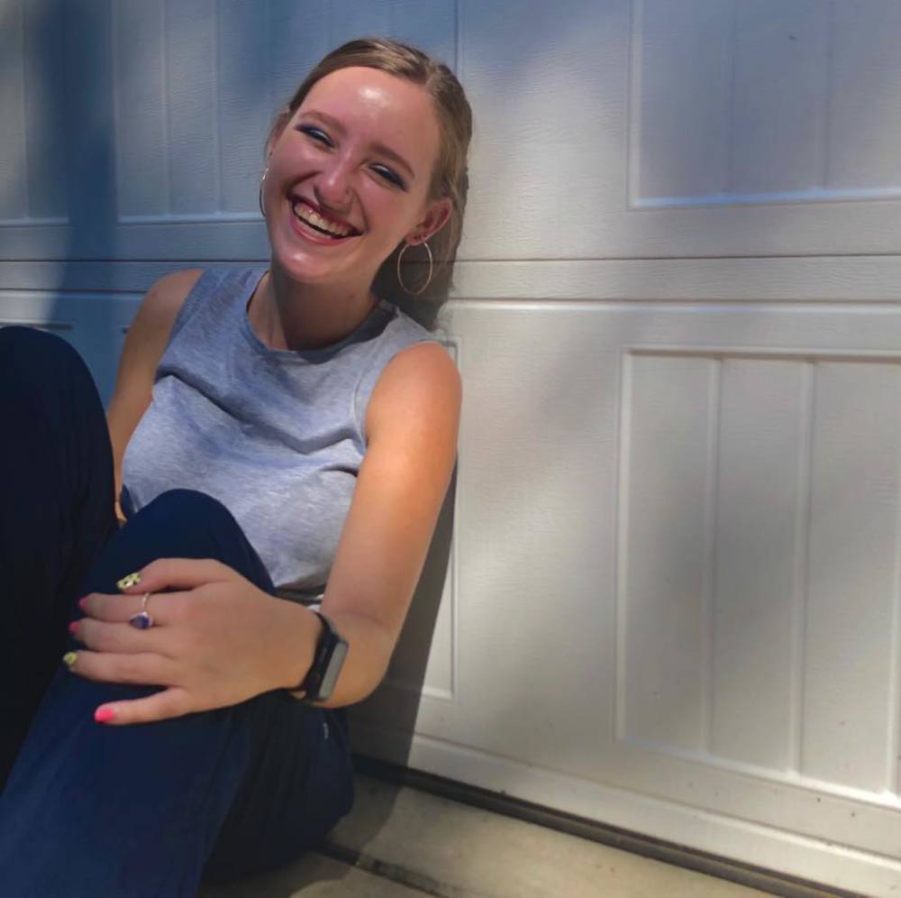 Meet your Posher, Reanna